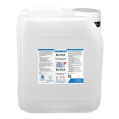 Биологическая смазка Weicon Bio-Fluid, 5 л (10000365) [wcn15600005]