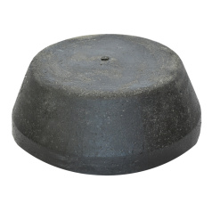 Основание бетонное для молниеприёмника IEK [ZLC10D-CB-01]