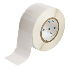 Самоламинирующиеся этикетки Brady THT-26-427-1 винил, 63.50 х 57.15 мм, 1000 шт [brd30157]