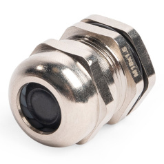 Латунный кабельный ввод Fortisflex МGM 18, 5-10 мм [87976]