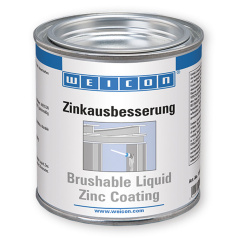 Защитное цинковое покрытие Weicon, 375 мл (10000327) [wcn15001375]