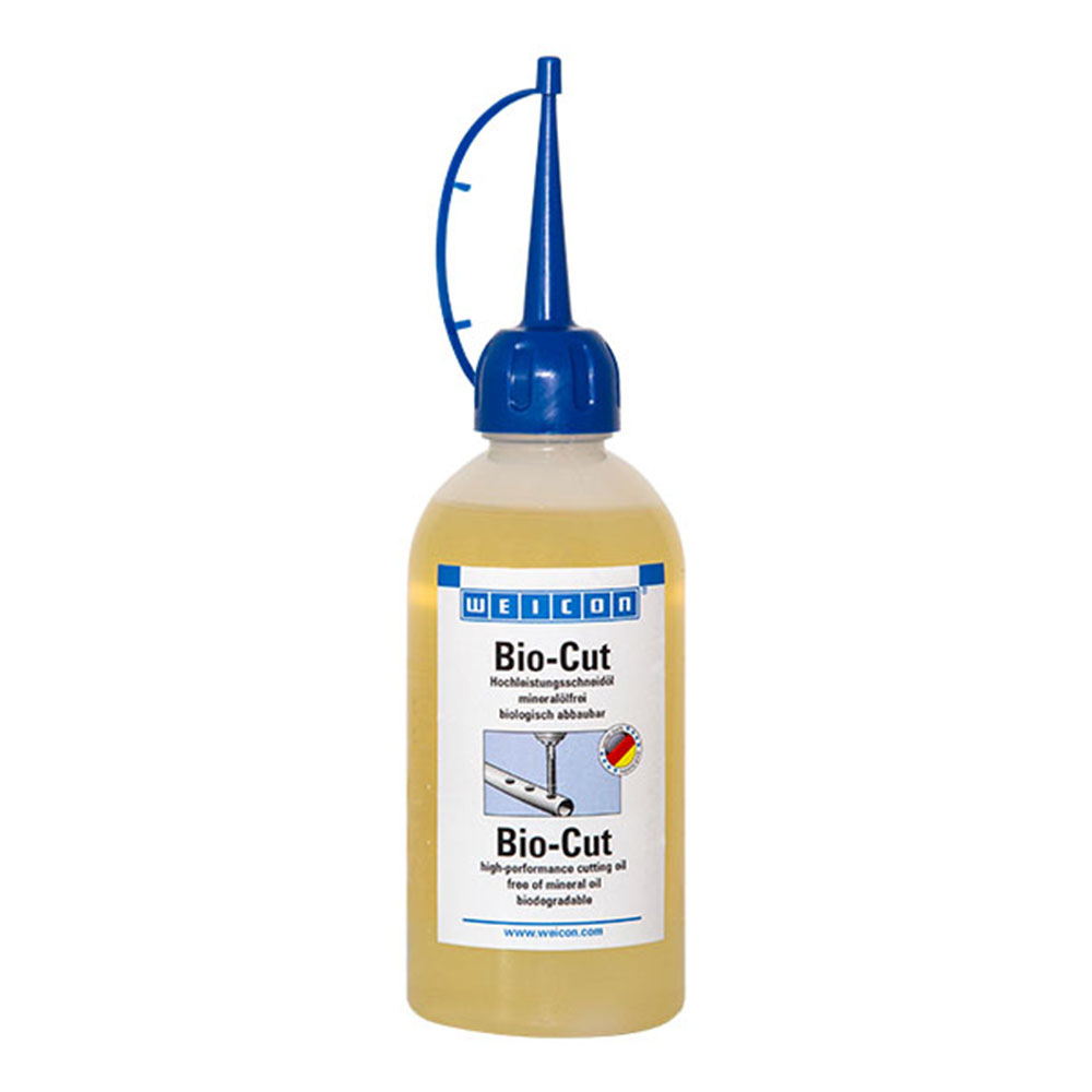 Смазка для резки деталей Weicon Bio-Cut, 250 мл [wcn15750002]