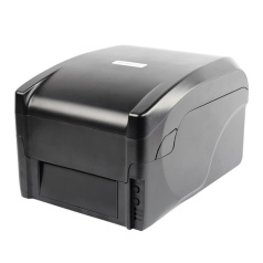 Термотрансферный принтер Godex GP-1524T, 203 dpi, 6 ips, USB, RS232, Ethernet [GP-1524T]