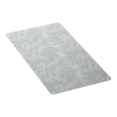 Фланец основания сплошной в шкаф 600х1000 IEK FORMAT [FO-00-FBS-060-100]