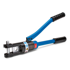 Пресс гидравлический ручной КВТ ПГР-300 [49628]