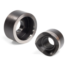 Перфоформа (матрица) КВТ МПО-40.5 для пробивки круглых отверстий [61822]