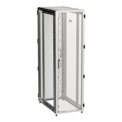 Шкаф серверный 19" ITK by ZPAS 45U 600х1200 мм, серый [ZP35-45U-0612-PP-R]