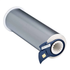 Картридж с лентой Brady B85-250x15M-595-GY винил, 250 мм х 15 м, серый [gws13616]