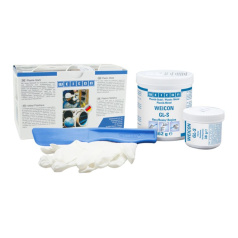 Эпоксидный композит Weicon GL-S с минеральным наполнением, 0.5 кг (10060362) [wcn10705005]