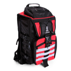 Рюкзак монтажника КВТ С-08 ПРОФИ [73527]