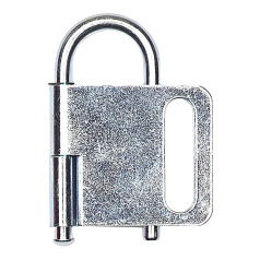 Множитель замковый Brady высокой прочности, сталь, Ø дужки 6.4 мм, серебристый [gws236918]