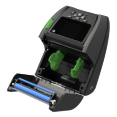 Роликовый валик для работы с этикетками без подложки для принтеров TSC Alpha-30L, Alpha-40L [SP-A30L-0004]