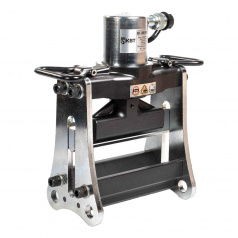 Шиногиб гидравлический КВТ ШГ-200 NEO [85144]