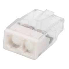 Клемма КВТ СМК 2273-242 с пастой [87647]