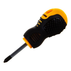 Отвертка крестовая PH1 х 40 мм Rexant [12-6412]