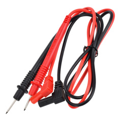 Комплект щупов для мультиметров IEK 6020 «MASTER» [TMD30D-TL-080-18]