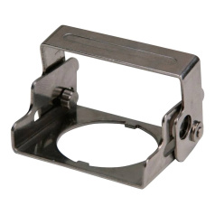 Блокиратор Brady аварийного выключателя IES, сталь, Ø 22.5 мм [gws104601]