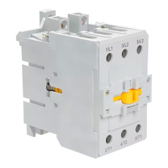Контактор IEK ПМ12-063150 400В [KKP-063-400-11]