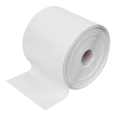 Этикетки Brady BPTC-83-439-WT винил, 83 мм х 40 м, белые [brd217519]