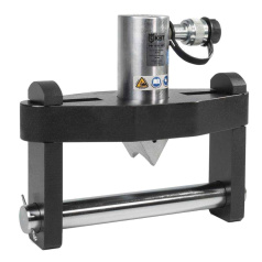 Разгонщик фланцев клиновой КВТ РФ-10-54 ПРОФИ (87723)