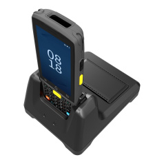 Кредл для зарядки ТСД iData K3S 2в1 (301010238) [8567]