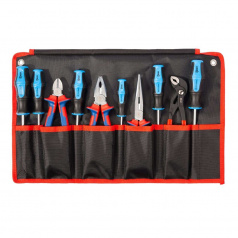 Набор слесарного инструмента КВТ НИС-06 МАСТЕР [92068]