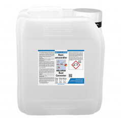 Преобразователь ржавчины Weicon Rust Converter, 5 л [wcn15152005]