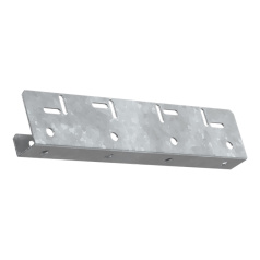 Комплект планки опорных изоляторов ARMAT ACB D 3/4P IEK FORMAT [FO-00-SID]