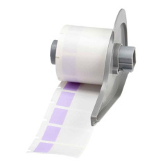 Самоламинирующиеся этикетки Brady M7‐30‐427‐PL винил, 19.05 х 38.1 мм, 250 шт [brd174598]