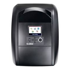 Термотрансферный принтер Godex RT700i, 203 dpi, 7 ips, USB, RS232, USB [011-70iF72-000]