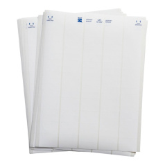 Этикетки Brady LAT-47-707-10 на листах LETTER, 38,10 х 12,70 мм, белые (100 листов) [brd67064]