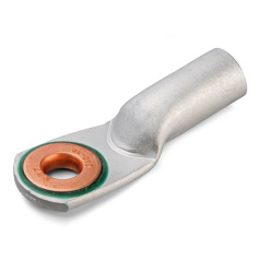 Наконечник медно-алюминиевый по ГОСТ КВТ ТАМ 35-10-8 [60059]