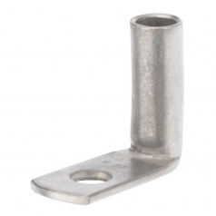 Наконечник медный луженый угловой Rexant ТМЛ (90°) 25-8-8 [07-4132]