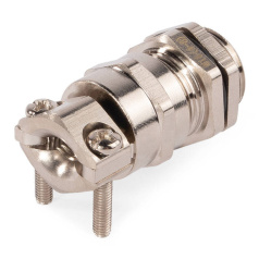 Латунный кабельный ввод MGM Fortisflex-DL 16, 4-8 мм [88632]