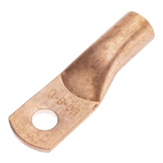 Наконечник медный Rexant ТМ 50-8-11 [07-5322-1]