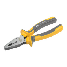 Пассатижи IEK Master, 180 мм [TPL-1-180]