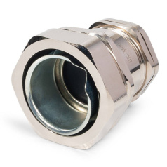 Кабельный ввод Fortisflex ВК-М40 22-30 мм-МР38 [87955]