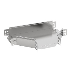 Разветвитель Т-образный IEK ESCA 7 100х150-1.5 [ES7-RT-100-150-15]