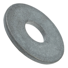 Шайба плоская усиленная HDZ IEK М8 (150 шт) [CMZ10-SU-08-HDZ]