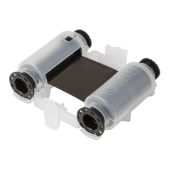 Риббон Brady A62-R4300 Wax/Resin, 50 мм х 45.7 м, черный [brd151629]