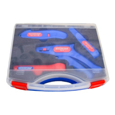 Профессиональный набор инструмента Weicon-Tools Profi-Set [wcn52880001-431008]