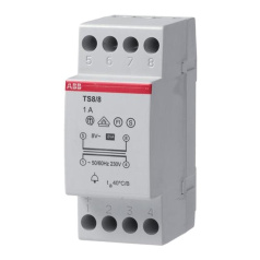 Трансформатор разделительный безопасности ABB TS40/12-24C [2CSM401043R0811]