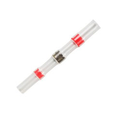 Соединитель термоусаживаемый под пайку Rexant ПК-т 1.5 [08-0752]