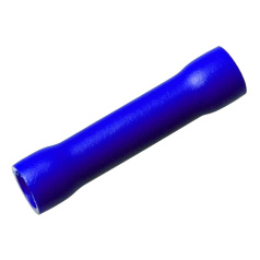 Соединительная гильза изолированная Rexant ГСИ 2.5 [08-0721]