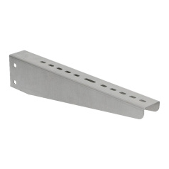 Кронштейн для кабельного лотка IEK 500 мм [CLP1CZ-500-1]