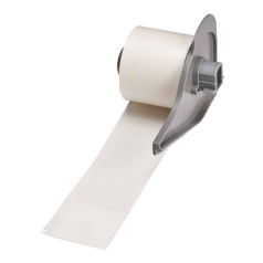 Самоламинирующиеся этикетки Brady M7‐34‐427 винил, 38.1 х 152.4 мм, 50 шт [brd173332]