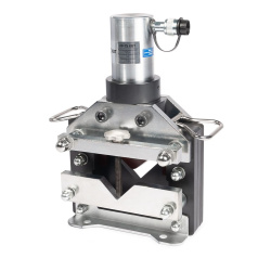 Уголкорез гидравлический КВТ УР-75 Профи (89257)