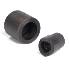 Перфоформа (матрица) КВТ МПО-16.2 для пробивки круглых отверстий [65031]