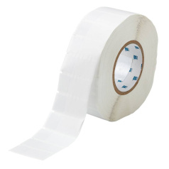 Самоламинирующиеся этикетки Brady THT-64-461-3 полиэстер, 25.4 х 57.15 мм, 3000 шт [brd310932]