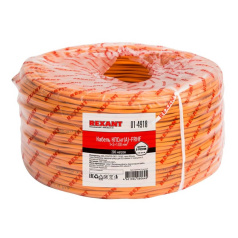 Кабель огнестойкий КПСнг(А)-FRHF Rexant 1x2x1.00 мм² [01-4918]